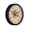 CafePress Coin Laundry 10" Wall Clock (237706233) gallery