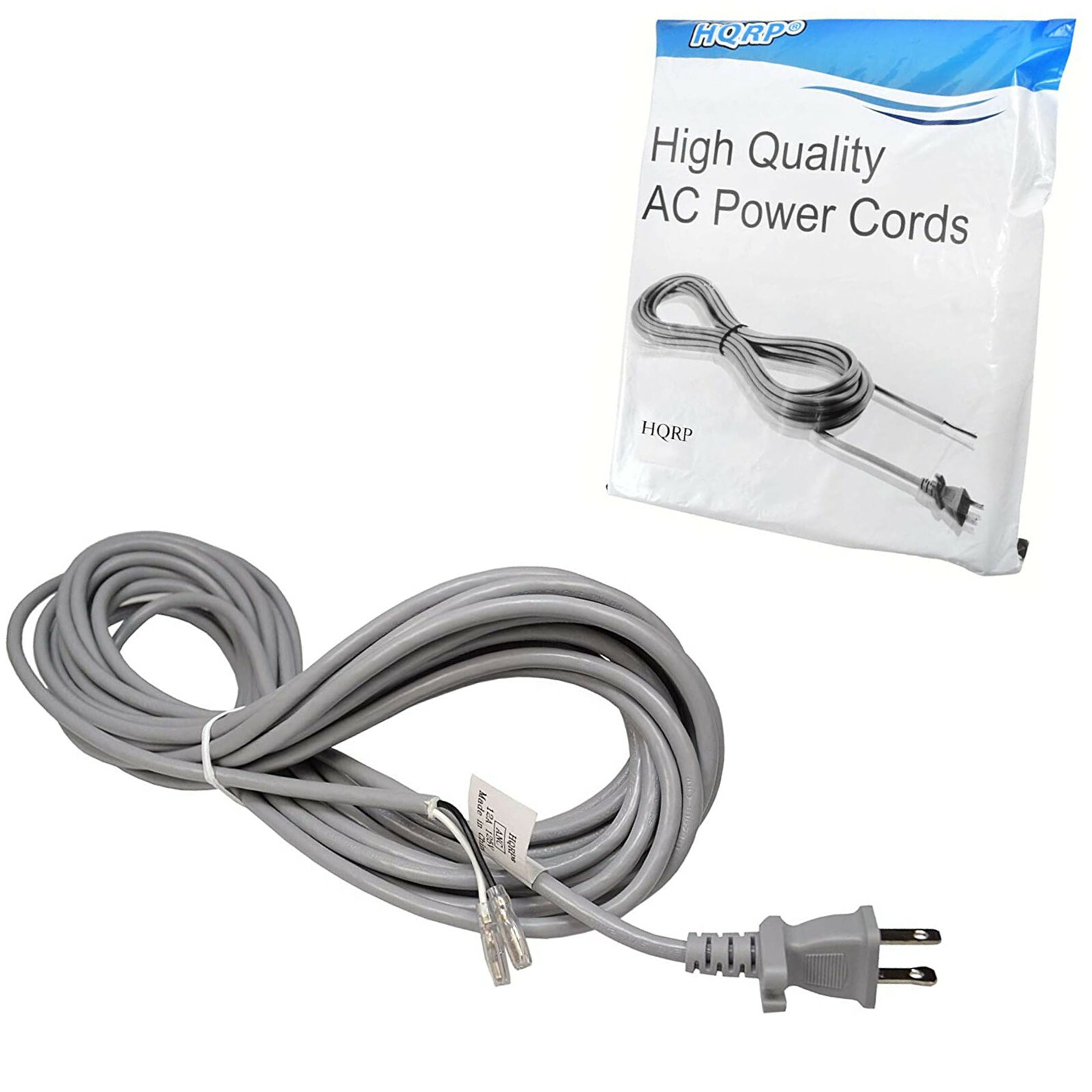 AC Power Cord for Dyson DC07 DC14 DC24 DC50 Series Vacuum Cleaner gallery