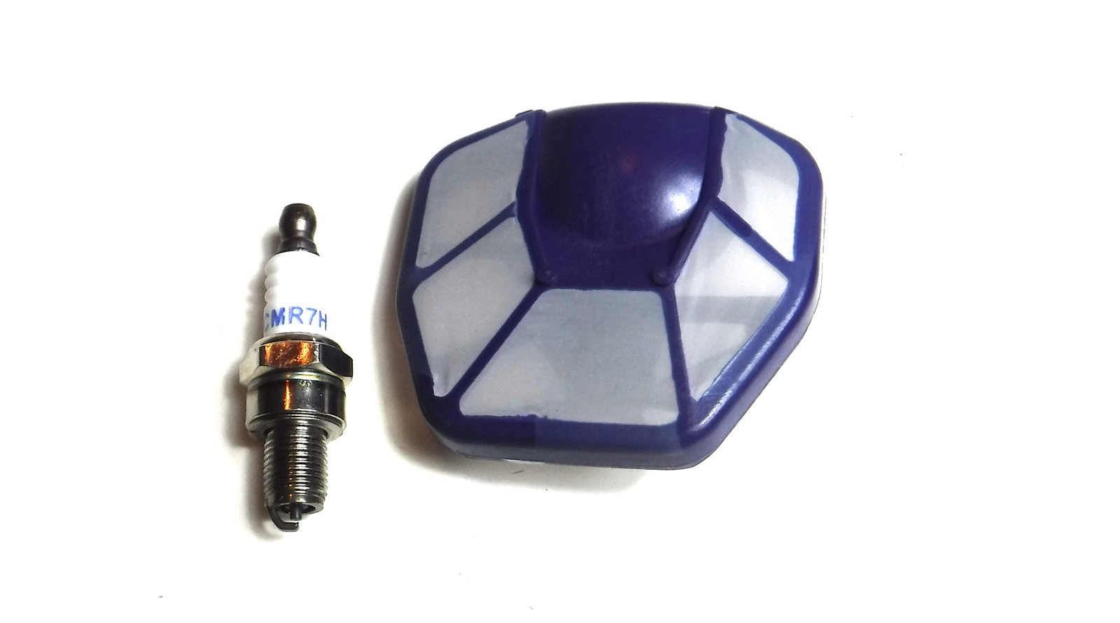 V Modest 25cc Air Filter and Plug - OEM gallery