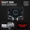 Tailgate Handle for Chevrolet GMC C&K 1500, 2500, 3500 - Tailgate Latch gallery