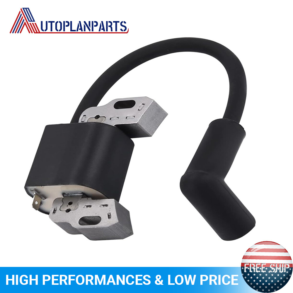 799582 Ignition Coil for Briggs & Stratton 300E 450E 500E 550E 575E 600E Engine gallery
