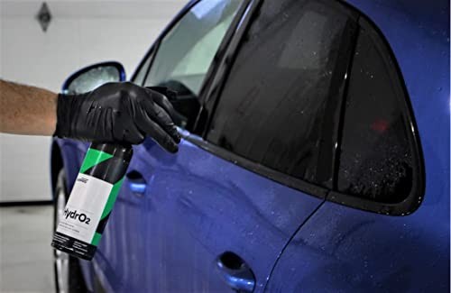 HydrO2 Touchless Silica Car Sealant - Spray-On/Rinse-Off 34 Fl Oz (Pack of 1) gallery