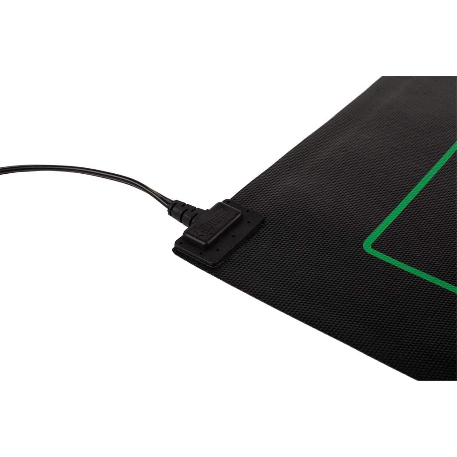 SunPad Lite 45W Propagation Heating Mat for Seeds, 20.75" x 20.75" gallery