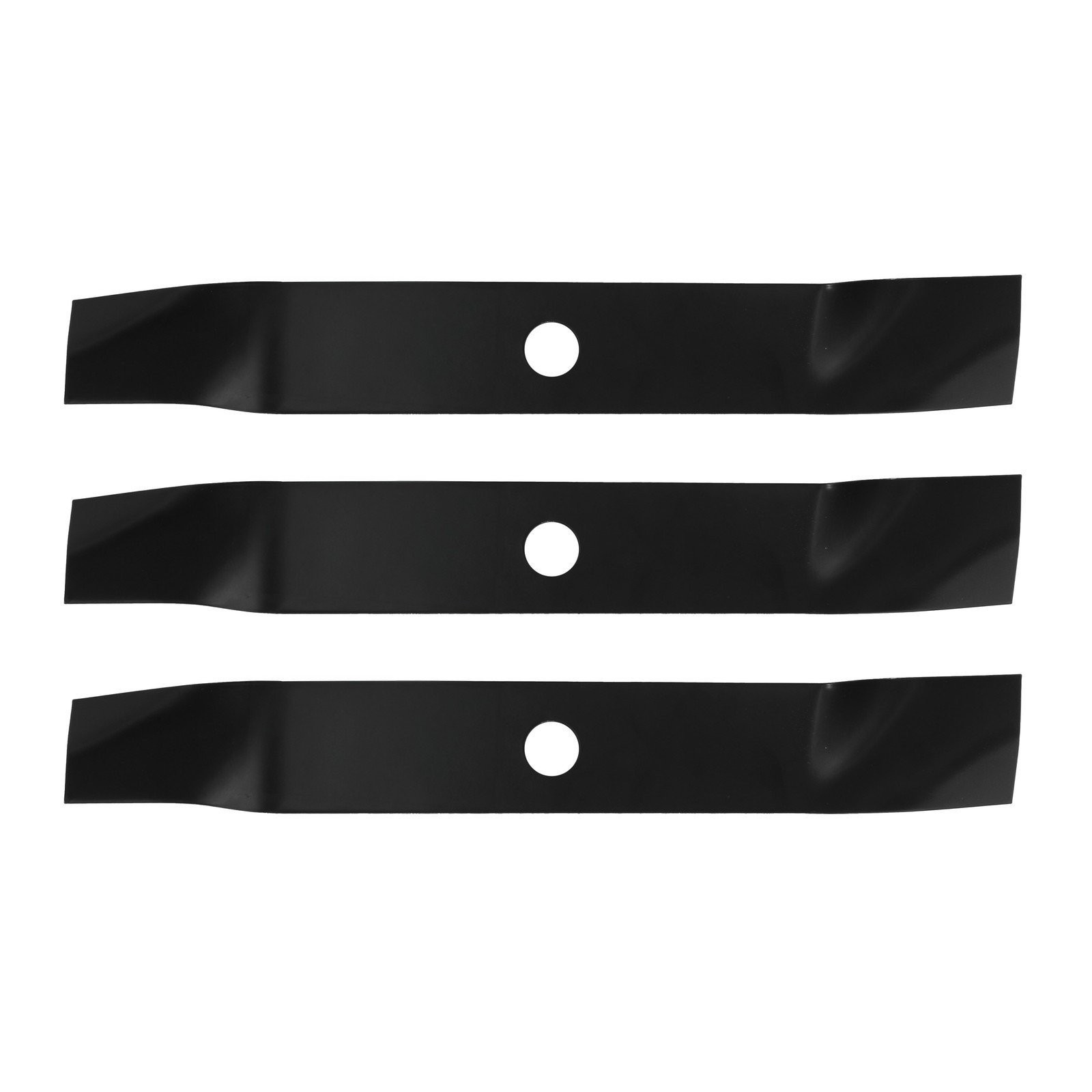 3 Pack Mulching Blade For Murray Scotts 46" Decks 056631E701, 4566313, 4566313MA gallery