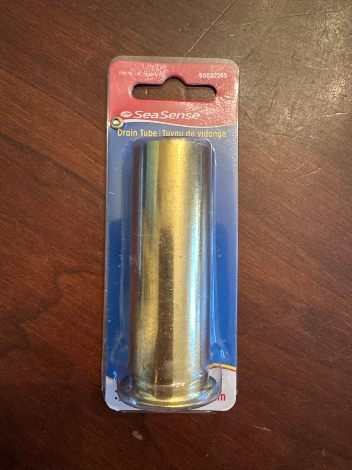 SeaSense Drain Tube Plug 3-Inch gallery