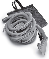 Universal Upholstery Tool Attachment for X3 Commercial Carpet Cleaner, 12-Ft Hos
