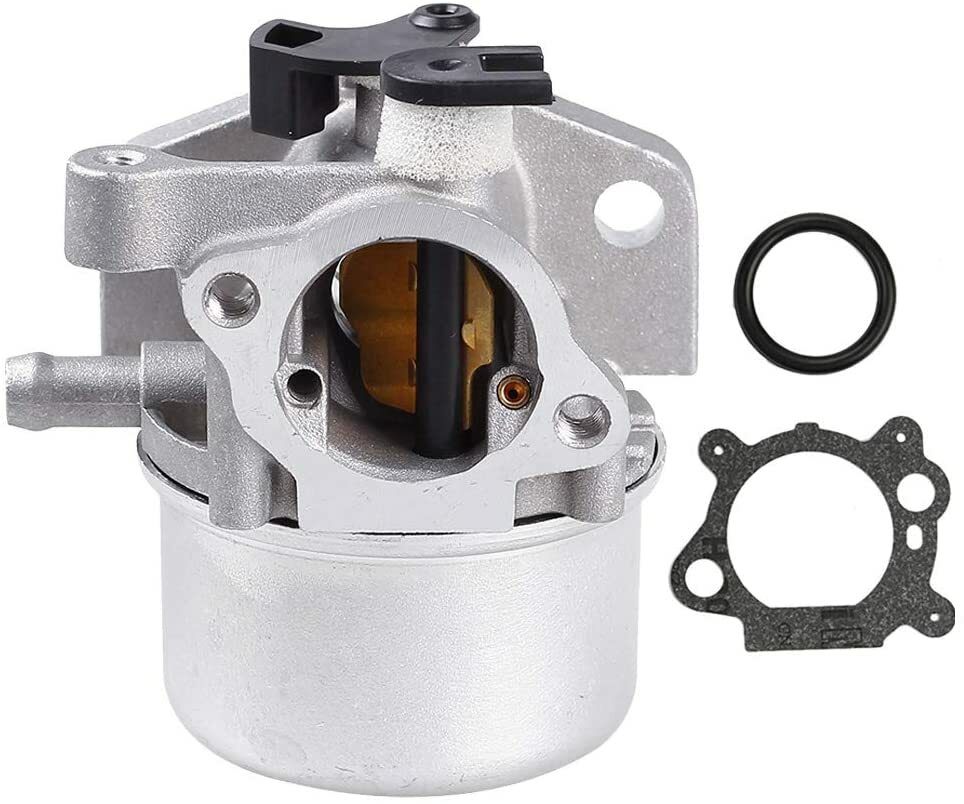 Carburetor Carb For 2012 Craftsman 190cc Briggs&Stratton Gold Engine Series 6.75 gallery
