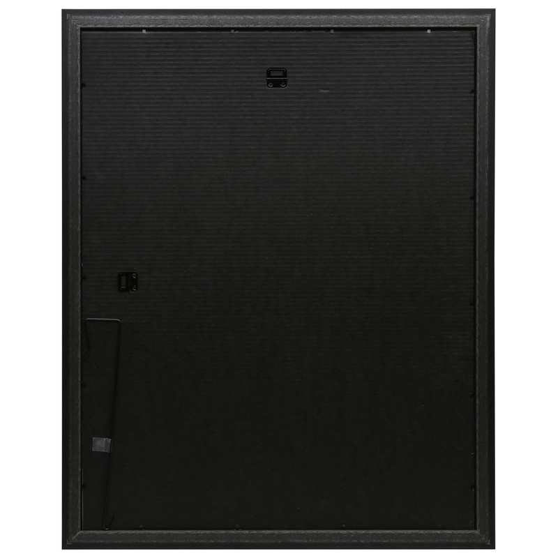 Stylish Museum Poster Frame W/ Back-Loading Tabs Art Display & Home Decor New gallery