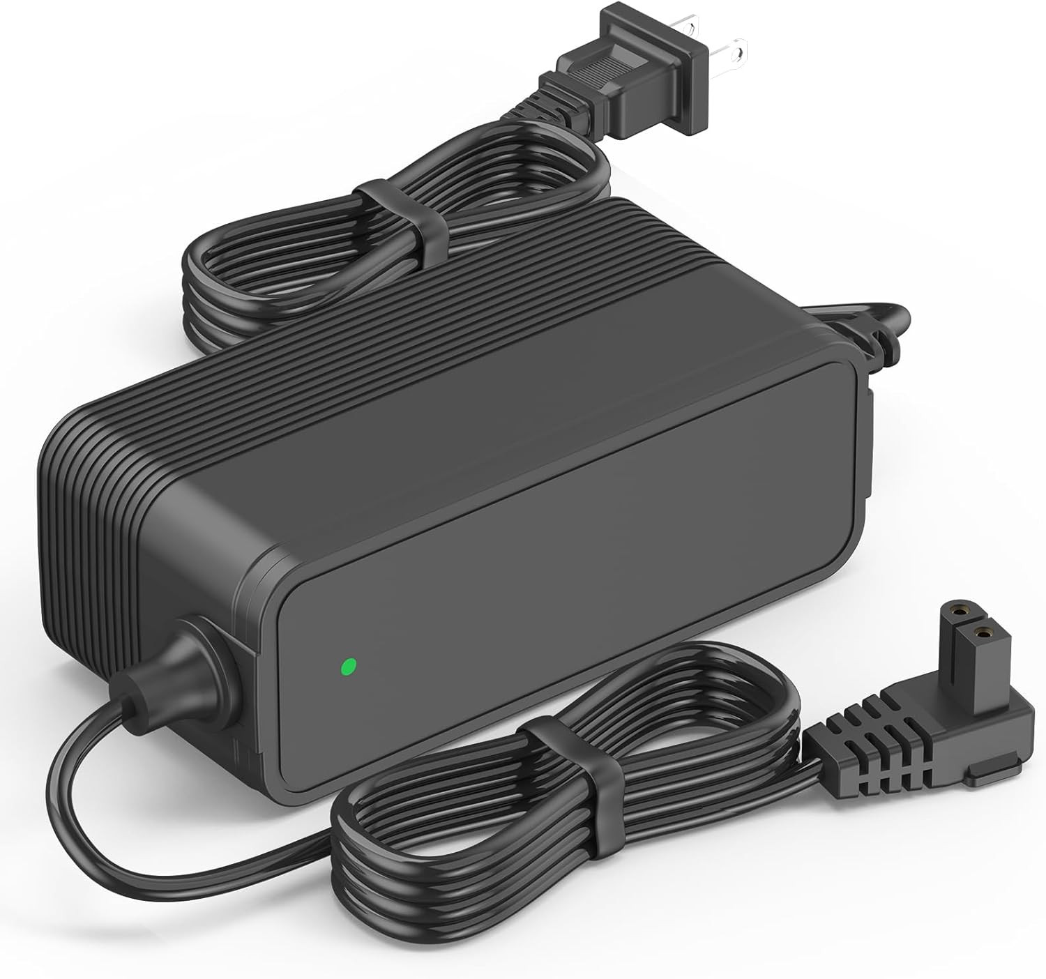 26V Charger for 21.6V Battery Pool Cleaner Compatible with Seauto Crab CR and Zy gallery