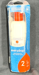 EveryDrop Filter 2 Ice & Water Refrigerator Filter ΕDR2RXD1 New Sealed