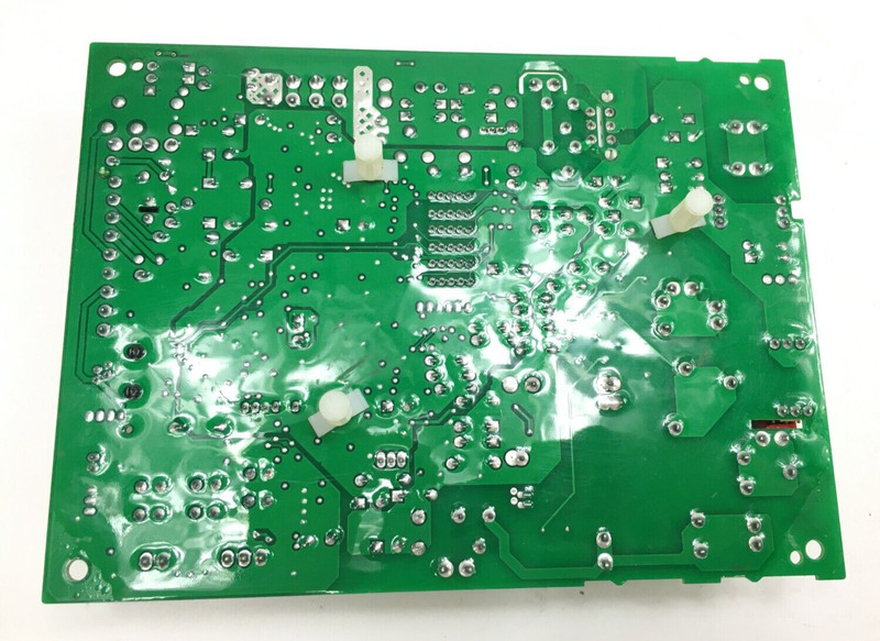 Goodman PCBGR104S 2 Stage PCB Control Circuit Board 49C25-289-02 used #D306 gallery