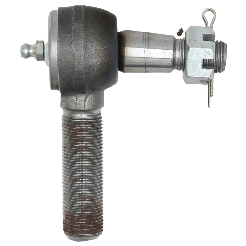 Left Hand Tie Rod End Fits Case/International Harvester Replaces G45369 gallery