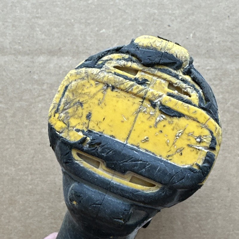DEWALT DCF809 Impact Driver 20V Brushless 1/4 in Compact Lightweight HEAVY USE gallery
