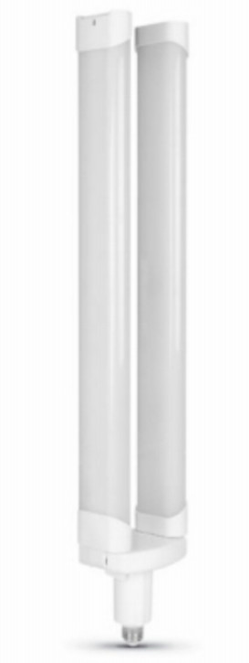Feit Electric LED Light Panel, 4 Ft. Foldable, 40 Watts, 4000 Lumens, E26 Medium gallery