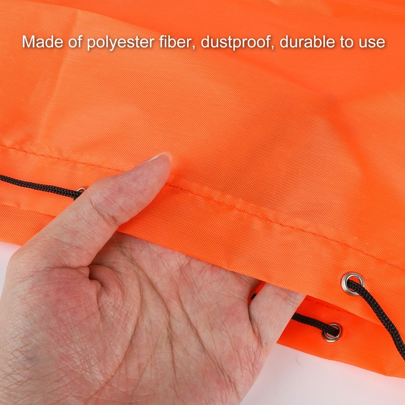 4Pcs Pulling Rope Engine Covers Dustproof Waterproof Cover For Weedeater Trimmer gallery