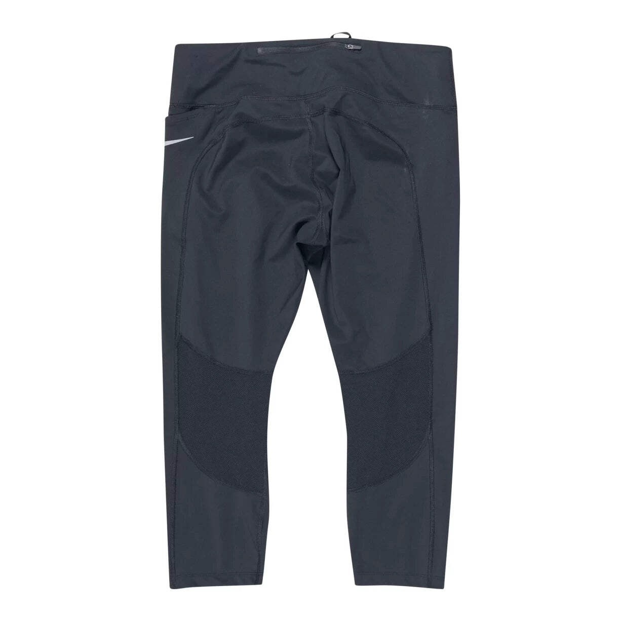 Nike Fast Mid-Rise Crop Running Legging - Women's gallery