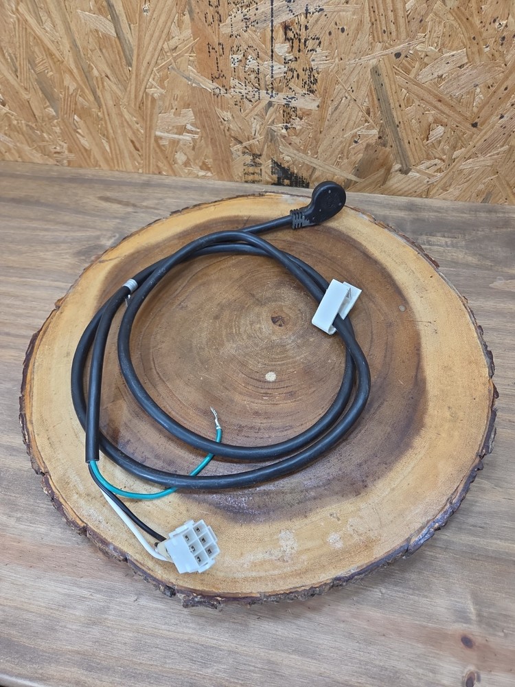 GE Cafe Series Original Electrical Plug/Cord WR23X10744