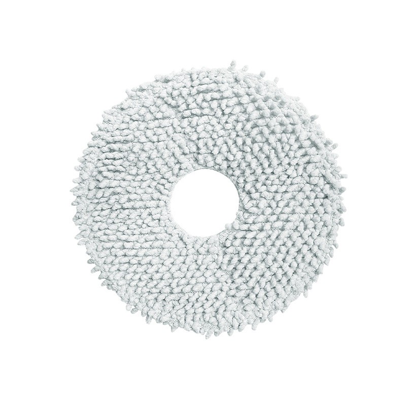 Side Brush Filter Wipe Sweeper Accessories for Dreame Bot L10s Ultra gallery