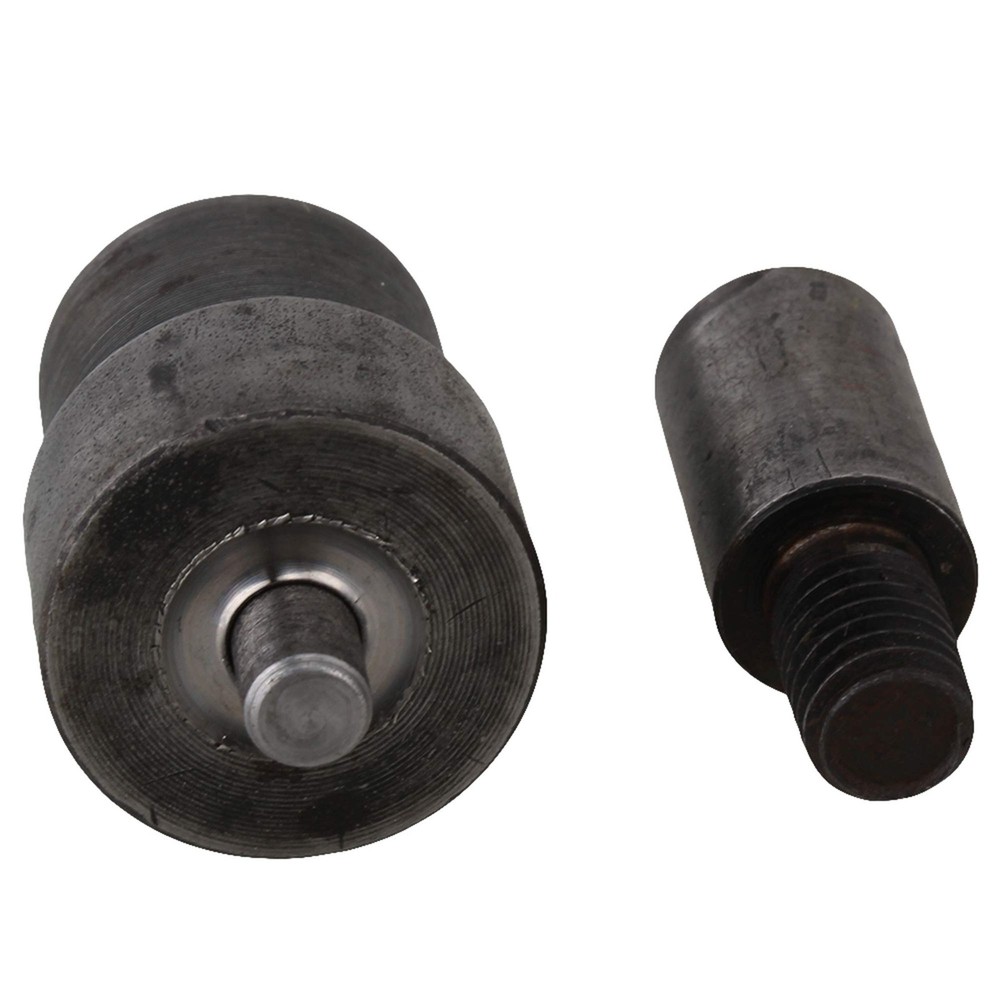 6mm Hand Press Machine Setter Metal Eyelets Fastener Tool Grommet Die 400#