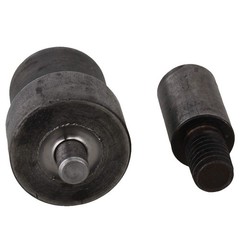 6mm Hand Press Machine Setter Metal Eyelets Fastener Tool Grommet Die 400#
