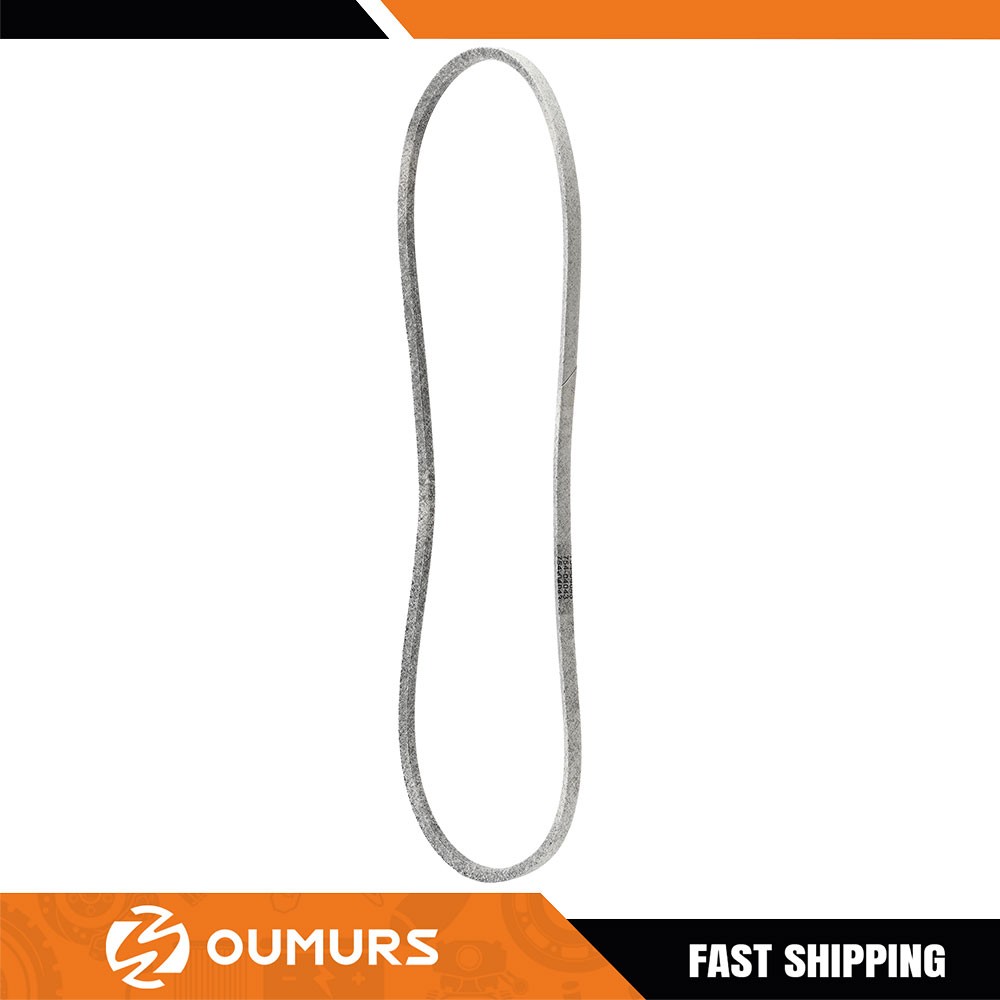OUMURS For Cub Cadet Transmission Drive Belt RZT50 RZT54 RZT42 RZT22 RZT17 57in gallery