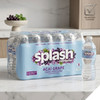 SPLASH Refresher Flavored Water 16.9oz 24 Pack - Pick Your Flavor Variety Case gallery