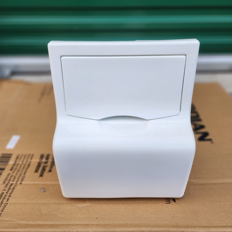 Frigidaire Refrigerator Ice Container Assembly Complete 241860803 gallery