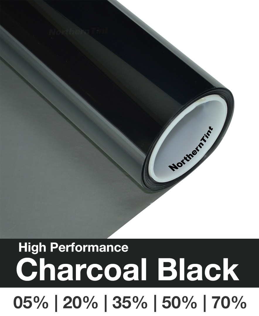 HP Window Tint Roll for Home, Office, Car, Truck, Auto - Any Size & Shade gallery