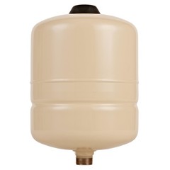 Red Lion RL2A – 2-Gallon Inline Pre-Charged Pressure Tank , 3/4-Inch, 604652