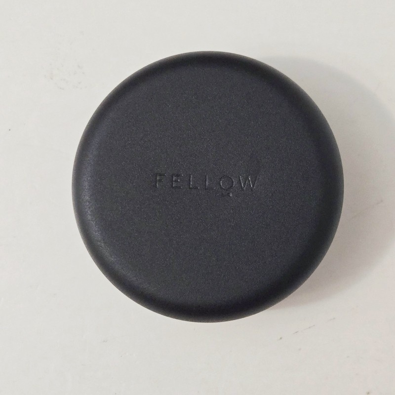 Fellow Stagg X Pour Over Set (Glass,Dripper,Filters) Dbl Wall 10 Oz New Open Box gallery