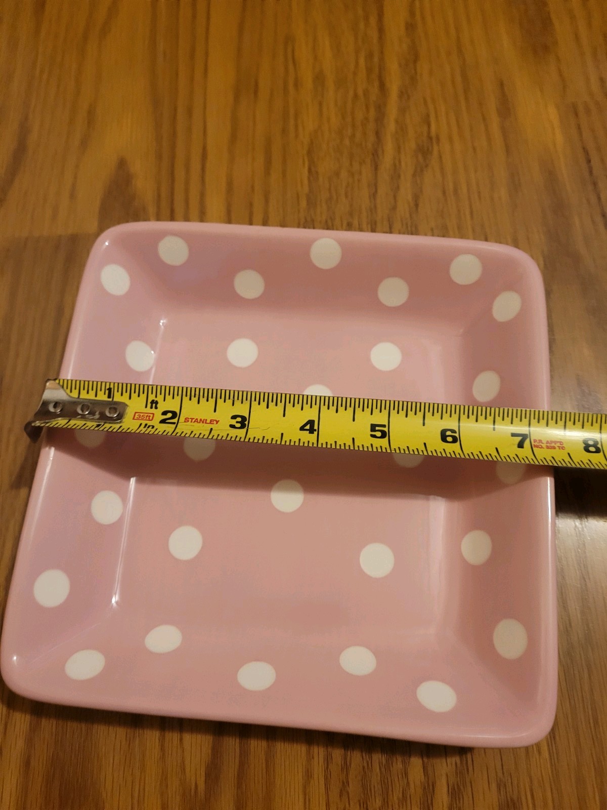 PAMPERED CHEF HELP WHIP CANCER SIMPLE ADDITIONS MEDIUM SQUARES PINK gallery