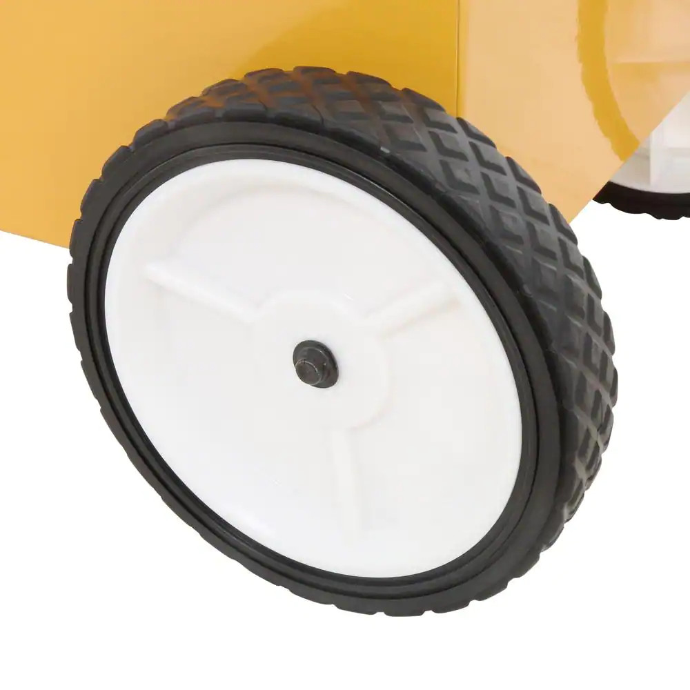 Spray Paint Line Striping Tool Parking Lot Athletic Field Marker Striper Machine gallery