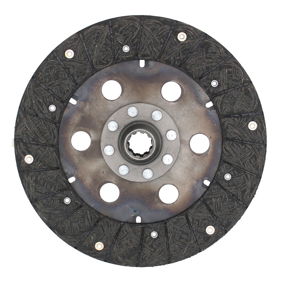 10" PTO Drive Clutch Disc Fits Universal Replaces 40 16 025 gallery