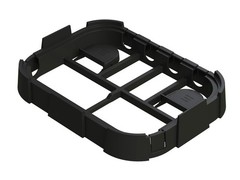 Orbit 53230 Rectangular Standard Valve Box Base Cover Plate Lid Plate