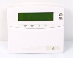 GE / Interlogix NX-148E RF 192-Zone LCD Keypad With Door w222