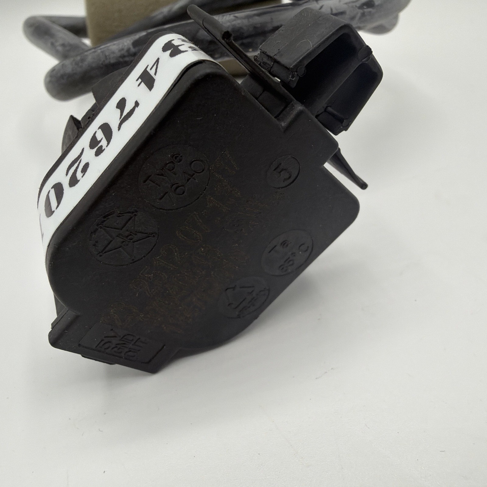 OEM Electrolux Washer water-level pressure switch Part # 134762010 gallery