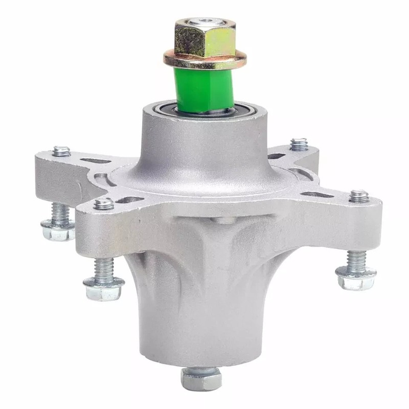 2PK Deck Spindle Assembly for Toro Timecutter SS5060 SS5000 SS4200 SS4225 Mowers gallery