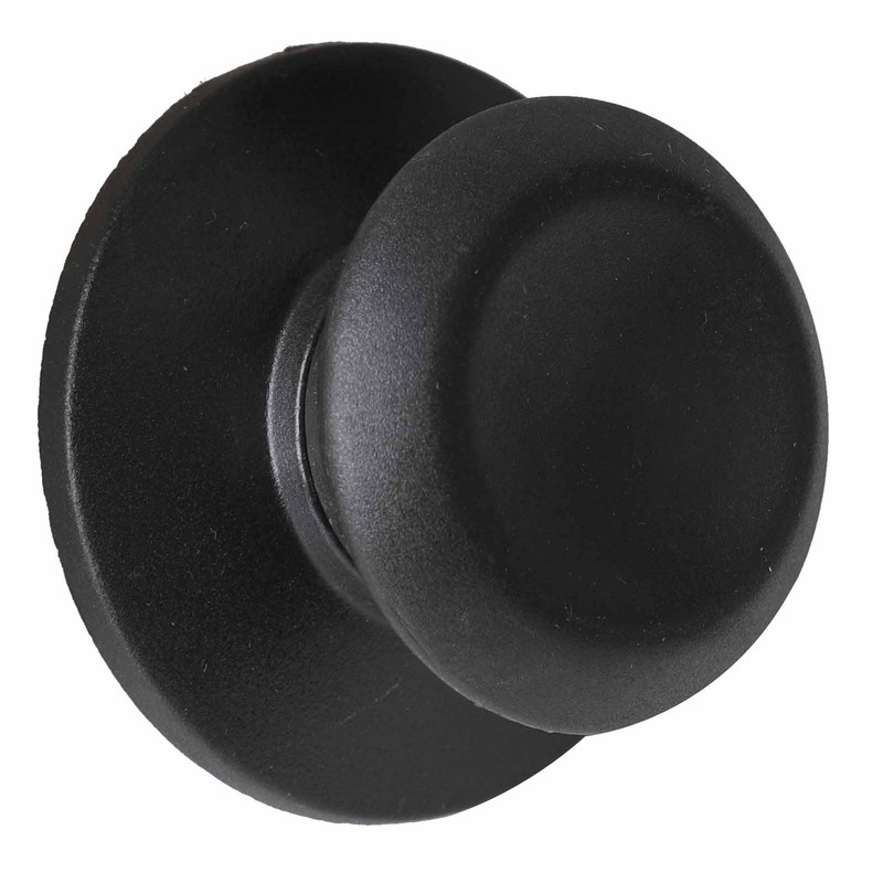 2-Pack Universal Pot Lid Knob Set Replacement for Crock Pots Pans & Cookware gallery