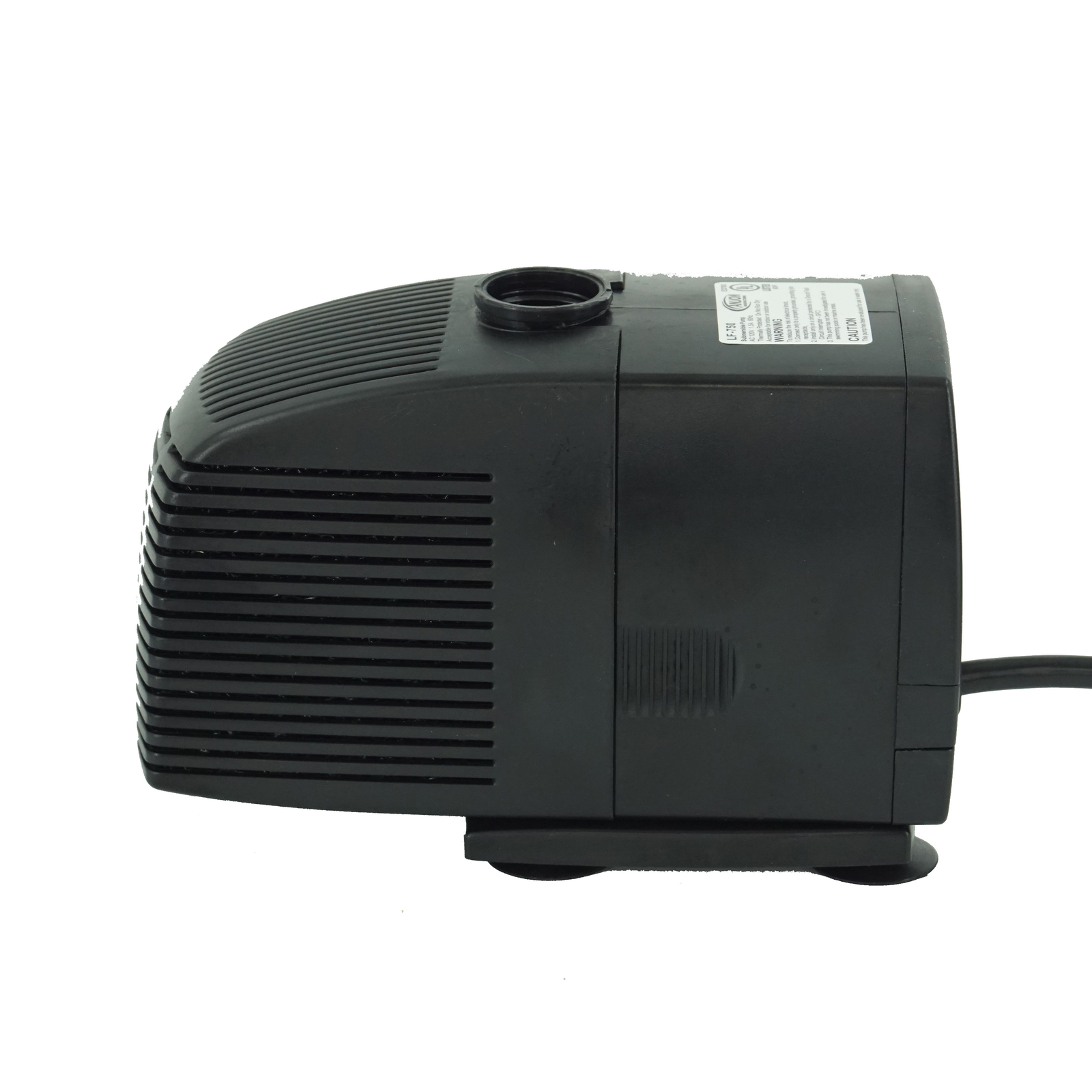 HALF OFF PONDS Fountain Master 750 GPH Submersible Pond Statuary Pump - FMP-750 gallery