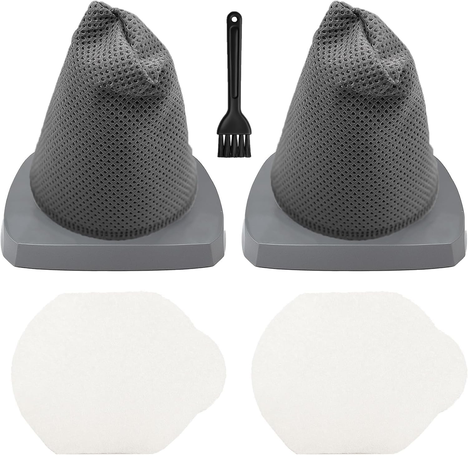 4 PCS Replacement Filters Compatible with Eureka / / Blaze Stick Vacuum Clean... gallery