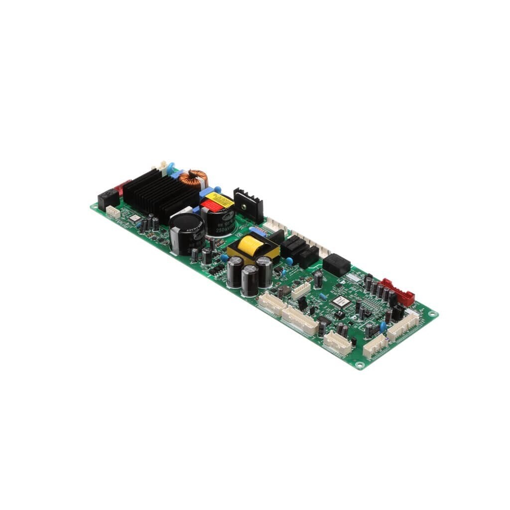 LG OEM NIB Main Refrigerator Control Board Replacement CSP30242986 gallery