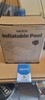 VISTOP Inflatable Pool 120 X 69 X 20 gallery