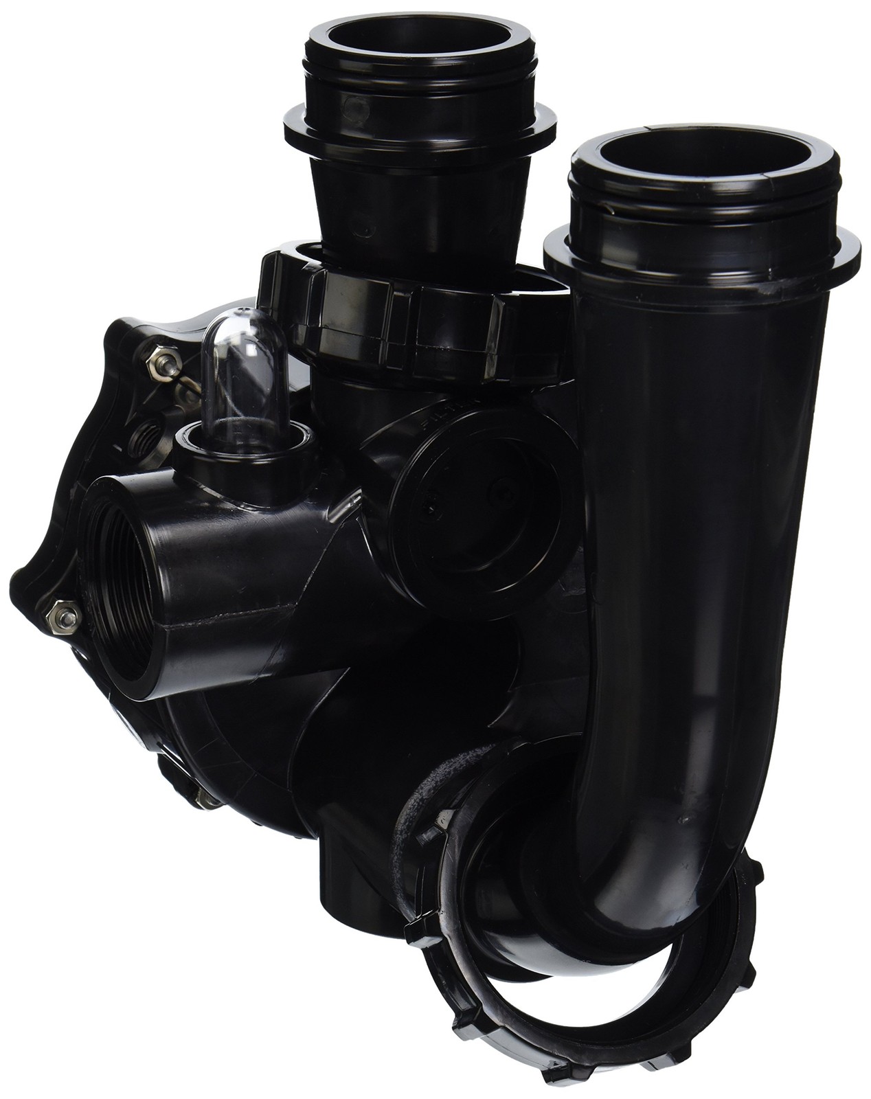 Hayward SP0710X62 Pro-Series Vari-Flo Replacement 1-1/2 inches, Black gallery
