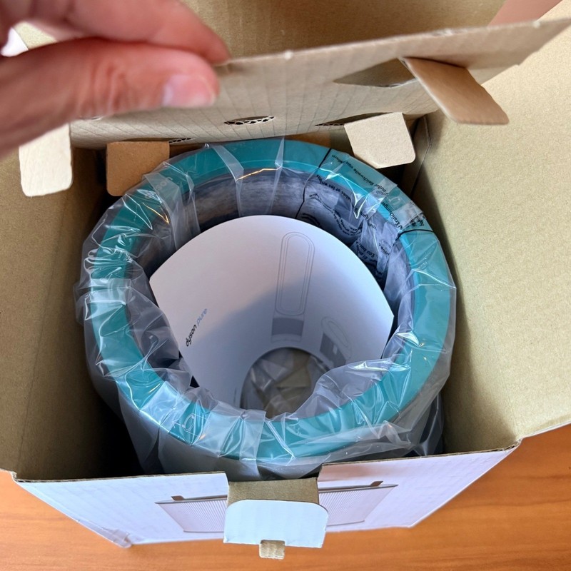 Dyson Pure Replacement HEPA Filter 292808-01 for AM11 TP00 TP02 TP03 BP01 NEW gallery