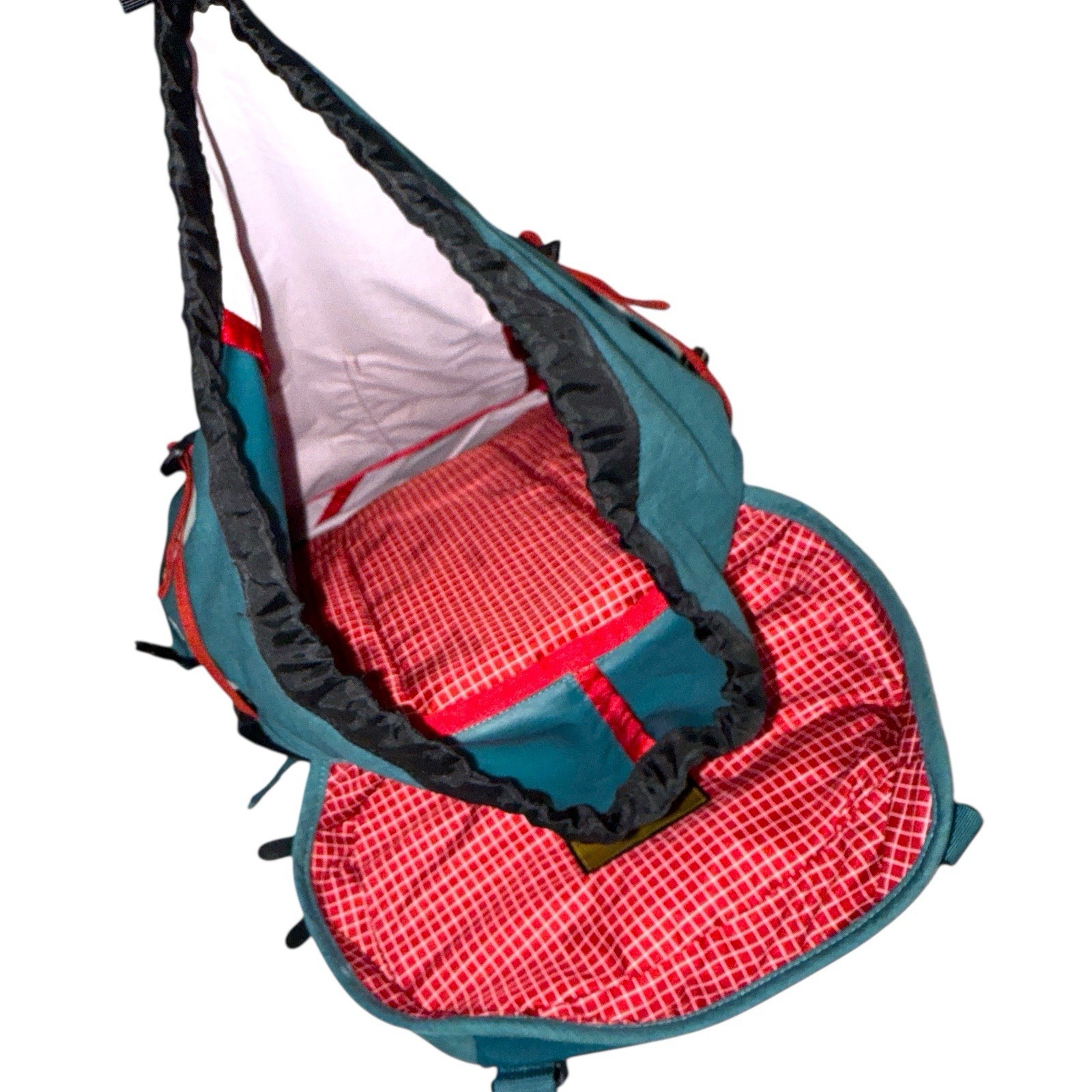 Gregory Blue & Red Backpack Men’s Size M/L 5