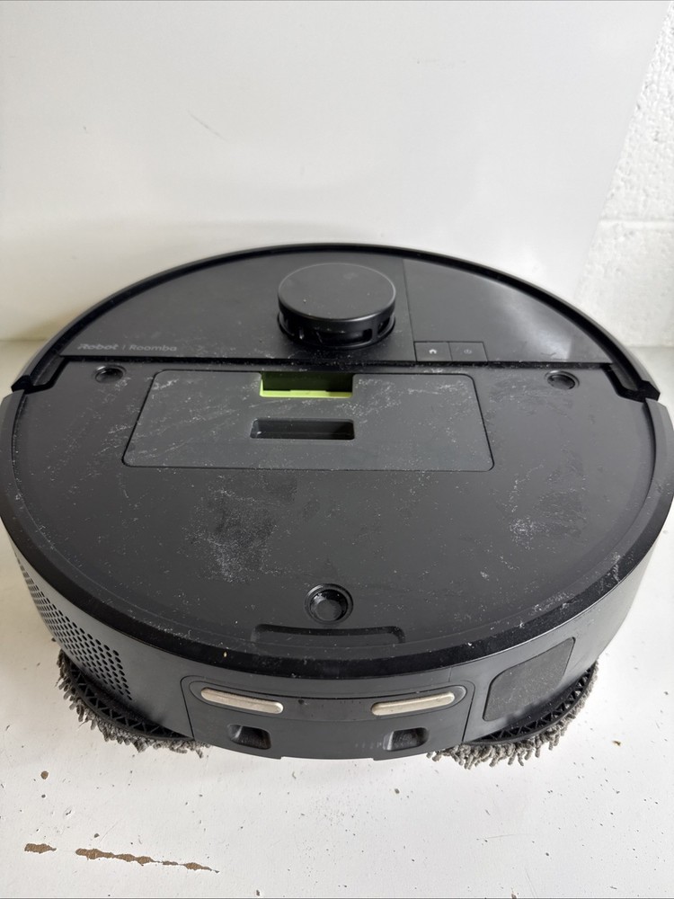 iRobot Roomba Plus Combo Robot Vacuum - Replacement- RCF-Y1