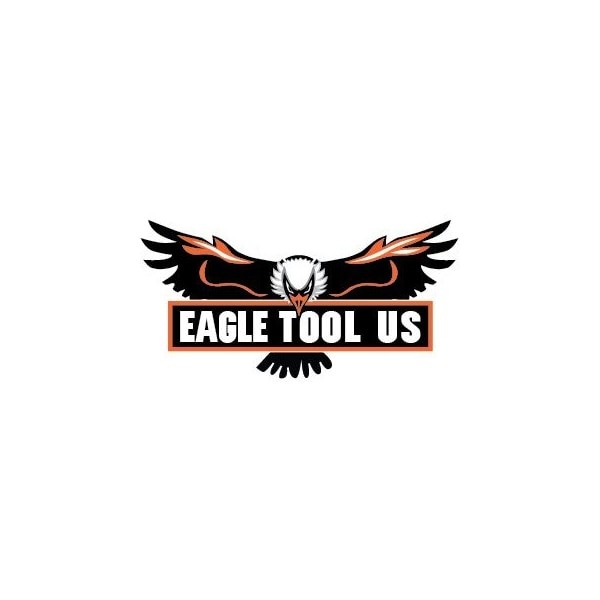 Eagle Tool Us Ethxkit187 Quick Switch Bits Hex, 3/16In Shank, 3 Pcs gallery