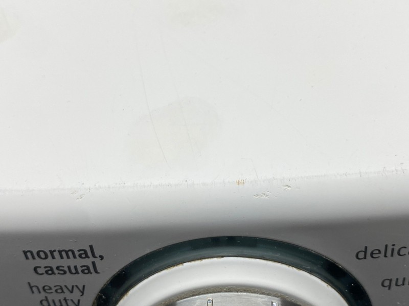 Maytag Washer Control Panel & Interface Board (SEE PICS) P# W10283496 W10283493 gallery