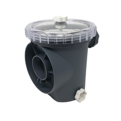 Intex Strainer Basket Pre-Filter Assembly for 26373EH Pool Sand Filter Pump