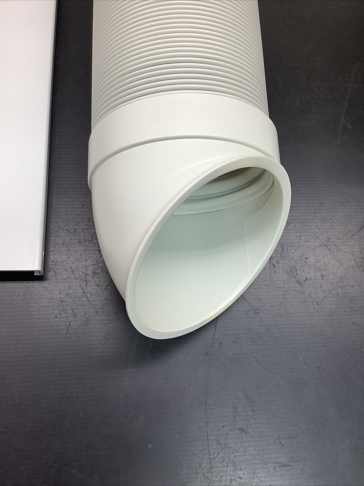 HONEYWELL PORTABLE AIR CONDITIONER AC WINDOW VENTING EXHAUST KIT SLIDE IN TYPE gallery